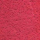 #14.12.01 - 10 g Rocailles 12/0 2,0 mm - Opaque Red Matte