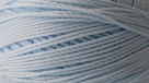 50 Gramm Wolle Jesenka - hellblau
