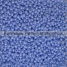 #14.07.01 - 10 g Rocailles 12/0 2,0 mm - Opaque Sapphire Blue Luster