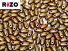 #14.02 10g Rizo-Beads Metallic Mix