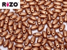 #14.05 10g Rizo-Beads Vintage Copper