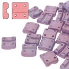 #02.04 - 25 Stück FIXER Beads 8x7 mm - Chalk White Vega