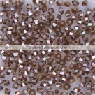 25 Stück - PRECIOSA-M.C. Bicone 3,0 mm - crystal venus