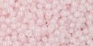 10 g TOHO Seed Beads 11/0 TR-11-0145 L - Ceylon Soft Pink (E)