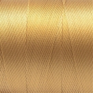 Nylon Nähgarn, gold, 0.4 mm; ca. 400 m / Rolle