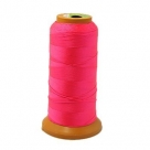 1 Kone Nähgarn 0,1mm - Hot Pink - 100% Nylon - 800m