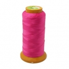 1 Kone Nähgarn 0,1mm - Deep Pink - 100% Nylon - 800m