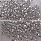 25 Stück - PRECIOSA-M.C. Bicone 3,0 mm - Crystal Labrador 2x