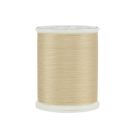 #973 - Superior Threads - King Tut  - Quiltgarn Farbe: 973 Flax