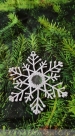 Stickdatei Lace - Schneeflocke Nr. 2 (120, 150 mm)