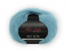 25 Gramm Wolle Pro Lana - Kid seta - petrol
