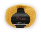 25 Gramm Wolle Pro Lana - Kid seta - senf