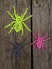 Stickdatei FSL - Spinne #2 --- Design Pack