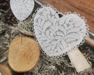 Stickdatei Lace - Herz Vol. 8