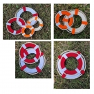 Stickdatei FSL - Rettungsring  --- Design Pack