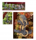 Embroidery File FSL - anchor  --- Design Pack