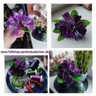 Stickdatei FSL-Inka-Lilien --- purple