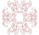 Redwork_Vogel_Jacobean-Flora-11