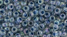 10 g TOHO SeedBeads 8/0 TR-08-0774 M