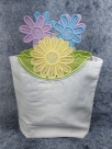 FSL - Eckelemente Daisy - Design Pack