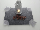 FSL - Eckelemente Daisy - Design Pack