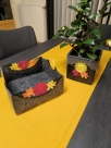 FSL - Kantenelemente Daisy - Design Pack