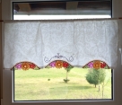 FSL - Kantenelemente Daisy - Design Pack