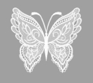 Stickdatei FSL - Schmetterling Vol. 7 - Design Pack