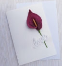Embroidery file FSL - Calla --- Design Pack