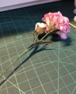 Embroidery file FSL - Carnation --- Design Pack