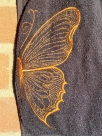 LineArt - Schmetterling --- SUPER-Set