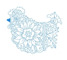 LineArt - AutumnHens_9