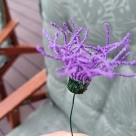 Stickdatei FSL - 3D-Pusteblume --- Design Pack