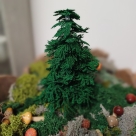 FSL 3D-Tannenbaum-2 - Design Pack