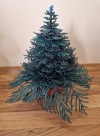 FSL 3D-Tannenbaum-2 - Zusatzmodul