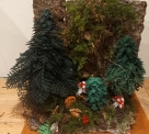 FSL 3D-Tannenbaum-2 - Zusatzmodul