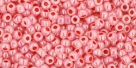 10 g TOHO Seed Beads 11/0 TR-11-0906 - Ceylon Tomato Soup (E)