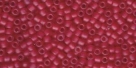 10 g MATSUNO Seed Beads 8/0 08-210 M