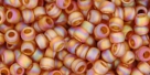 10 g TOHO SeedBeads 8/0 TR-08-0162 CF