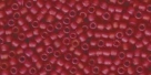 10 g MATSUNO Seed Beads 8/0 08-226 M