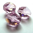 1 Stück Swarovski Cosmic Bead 16mm lt. amethyst