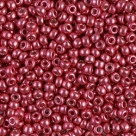 5 g Miyuki Seed Beads 08/0 - DURACOAT - 08-4211