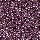 5 g Miyuki Seed Beads 08/0 - DURACOAT - 08-4220