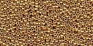 5 g Miyuki Seed Beads 06/0 - DURACOAT - 06-4202