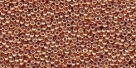 5 g Miyuki Seed Beads 06/0 - DURACOAT - 06-4206