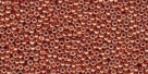 5 g Miyuki Seed Beads 06/0 - DURACOAT - 06-4207