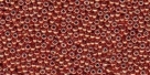 5 g Miyuki Seed Beads 06/0 - DURACOAT - 06-4208