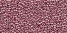 5 g Miyuki Seed Beads 06/0 - DURACOAT - 06-4209