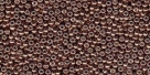 5 g Miyuki Seed Beads 06/0 - DURACOAT - 06-4213