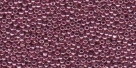 5 g Miyuki Seed Beads 06/0 - DURACOAT - 06-4218